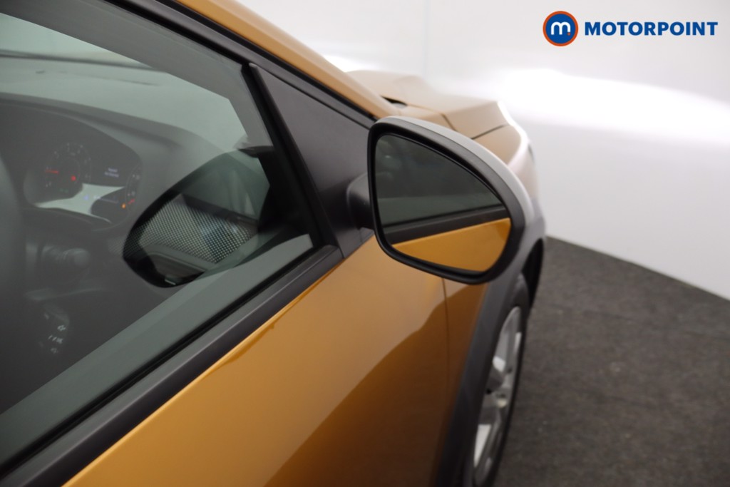Dacia Sandero Stepway Expression Manual Petrol Hatchback - Stock Number (1641203) - 14th supplementary image