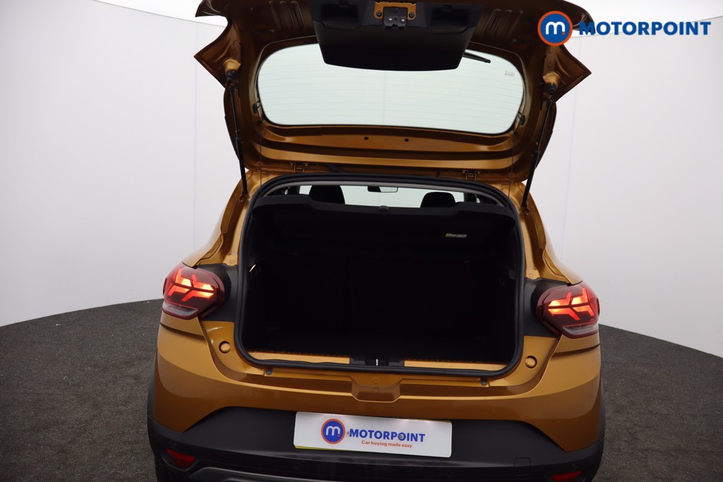 Dacia Sandero Stepway Expression Manual Petrol Hatchback - Stock Number (1641203) - 15th supplementary image