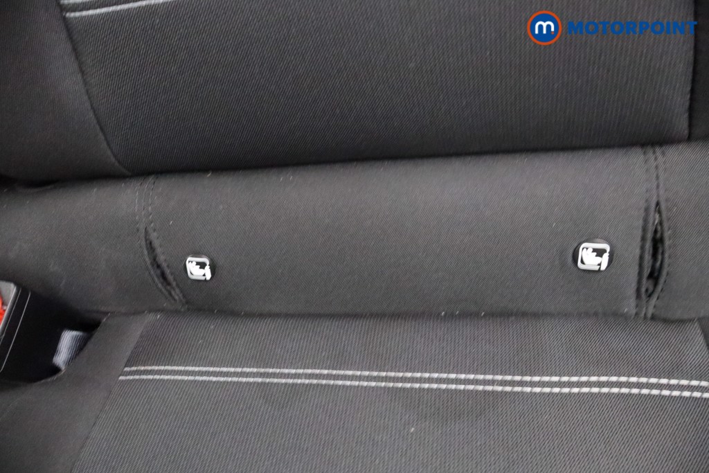 Dacia Sandero Stepway Expression Manual Petrol Hatchback - Stock Number (1641203) - 18th supplementary image