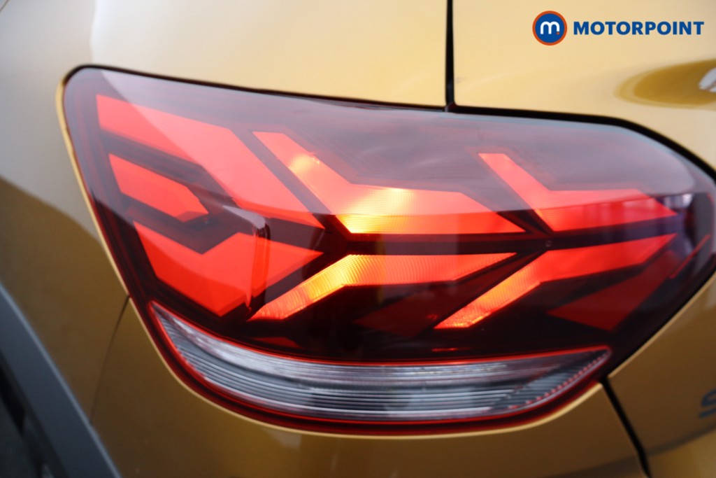 Dacia Sandero Stepway Expression Manual Petrol Hatchback - Stock Number (1641203) - 19th supplementary image