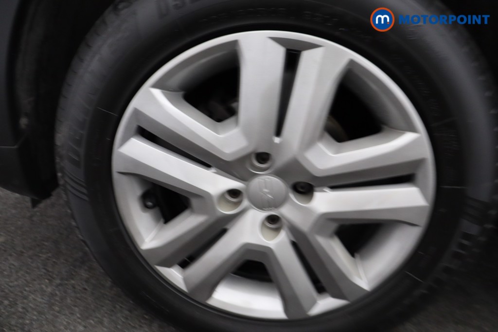 Dacia Sandero Stepway Expression Manual Petrol Hatchback - Stock Number (1641203) - 23rd supplementary image