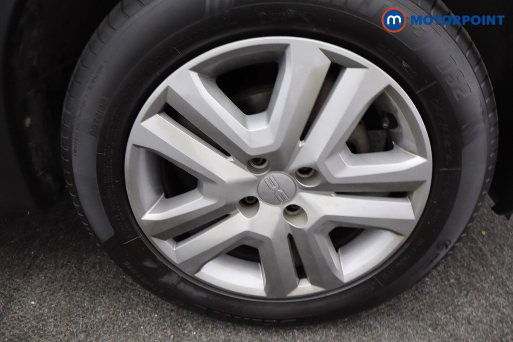 Dacia Sandero Stepway Expression Manual Petrol Hatchback - Stock Number (1641203) - 26th supplementary image