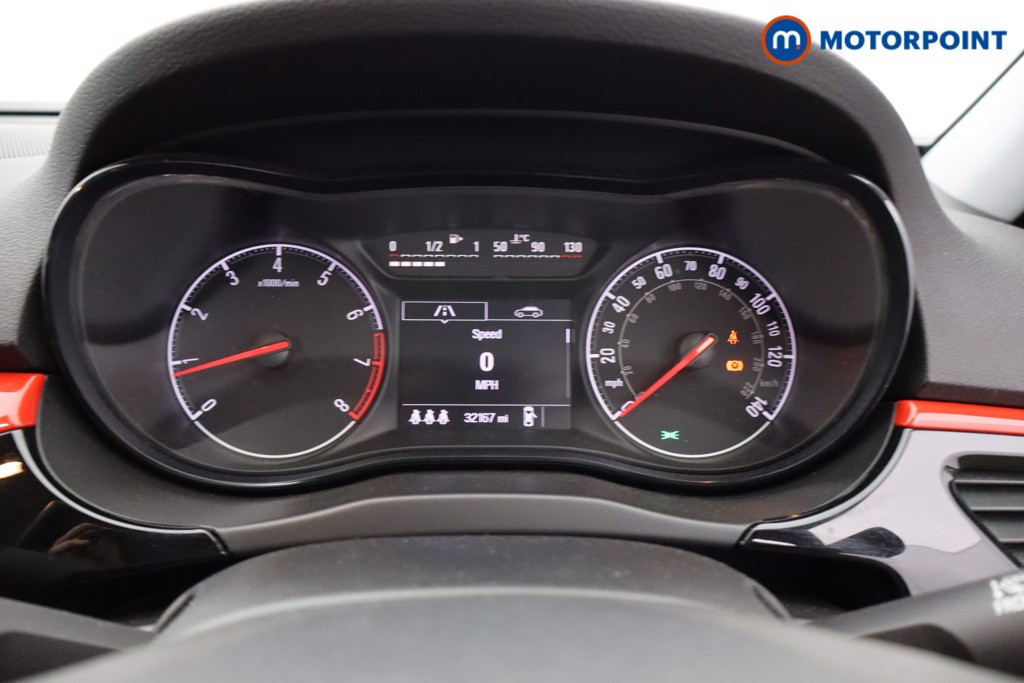 Vauxhall Corsa SRI Manual Petrol Hatchback - Stock Number (1641376) - 4th supplementary image