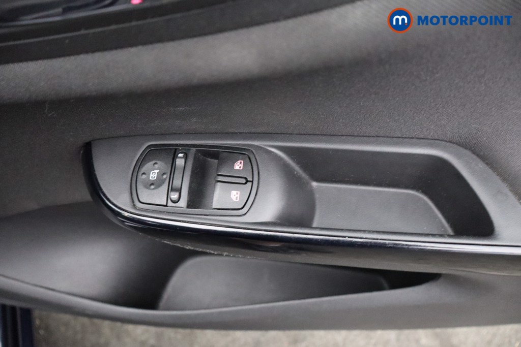 Vauxhall Corsa SRI Manual Petrol Hatchback - Stock Number (1641376) - 12th supplementary image
