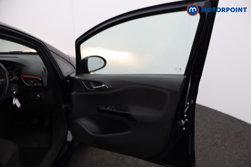 Vauxhall Corsa SRI Manual Petrol Hatchback - Stock Number (1641376) - 13th supplementary image