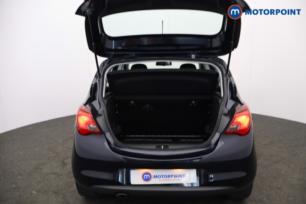 Vauxhall Corsa SRI Manual Petrol Hatchback - Stock Number (1641376) - 15th supplementary image