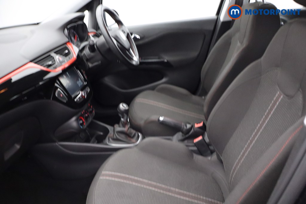 Vauxhall Corsa SRI Manual Petrol Hatchback - Stock Number (1641376) - 16th supplementary image