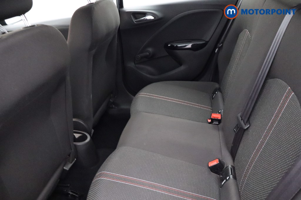 Vauxhall Corsa SRI Manual Petrol Hatchback - Stock Number (1641376) - 17th supplementary image