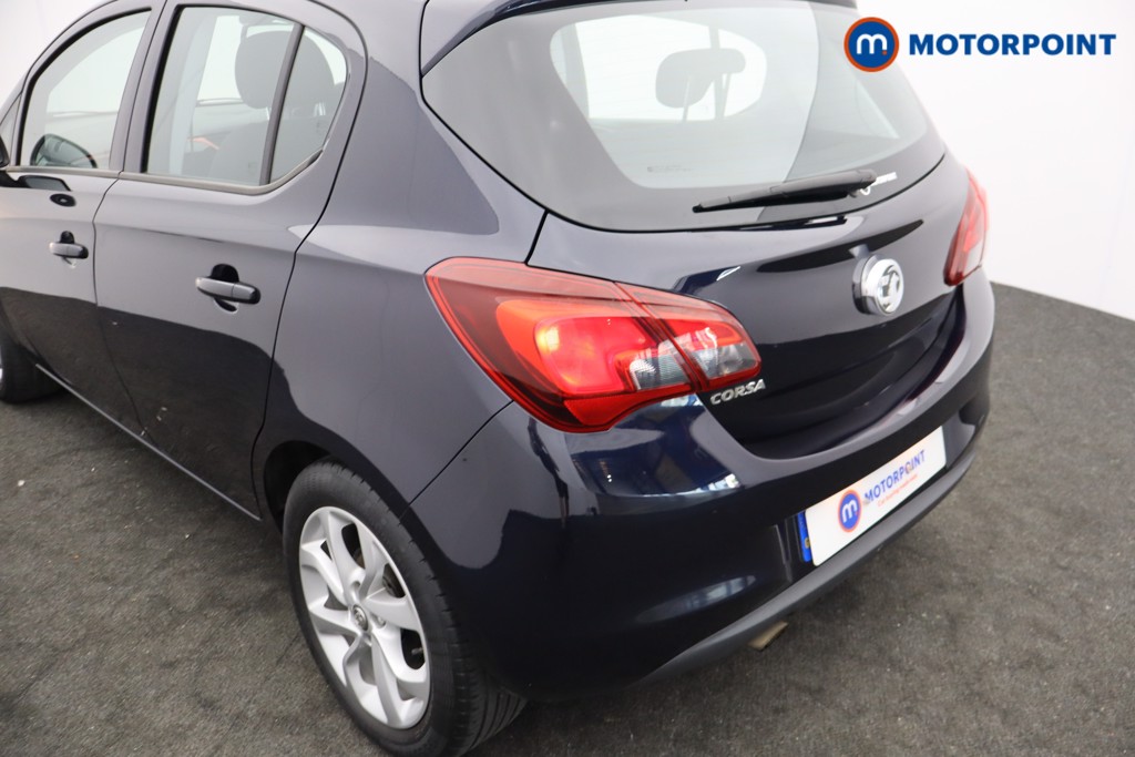Vauxhall Corsa SRI Manual Petrol Hatchback - Stock Number (1641376) - 20th supplementary image