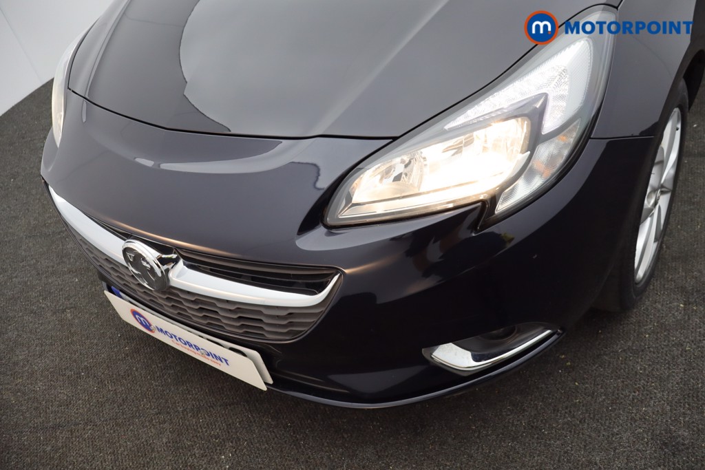 Vauxhall Corsa SRI Manual Petrol Hatchback - Stock Number (1641376) - 22nd supplementary image