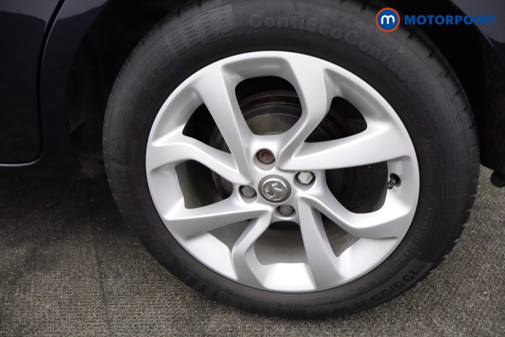 Vauxhall Corsa SRI Manual Petrol Hatchback - Stock Number (1641376) - 24th supplementary image