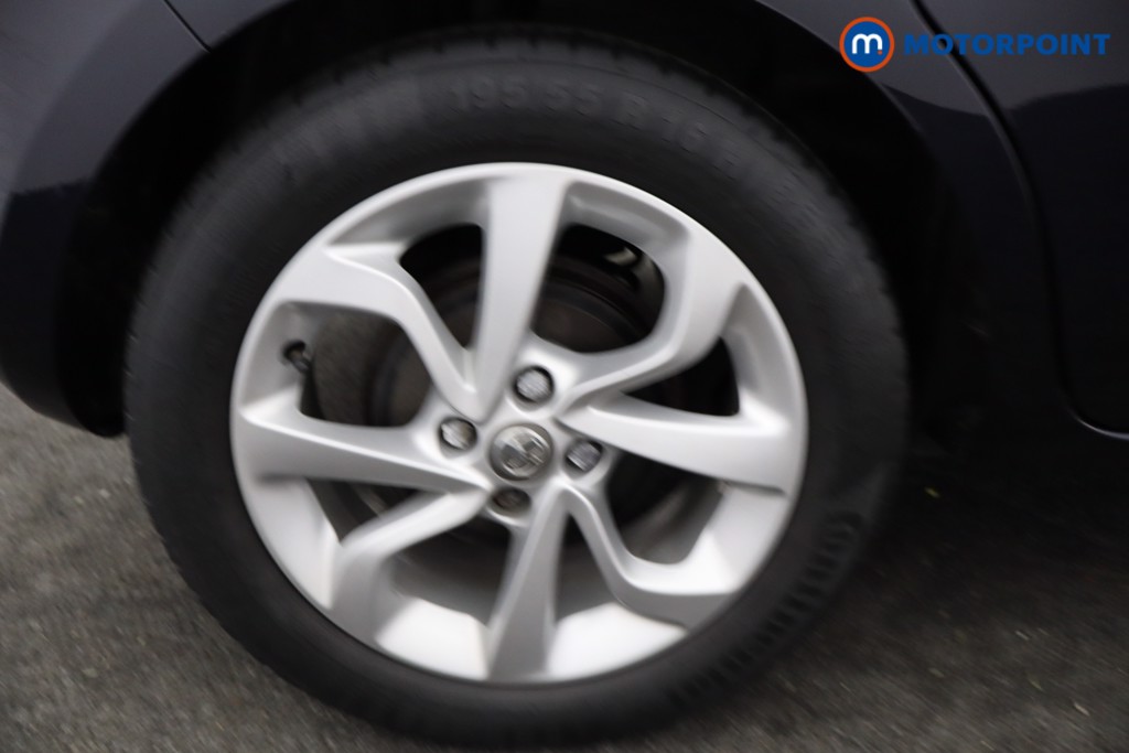 Vauxhall Corsa SRI Manual Petrol Hatchback - Stock Number (1641376) - 25th supplementary image