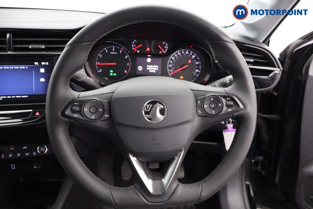 Vauxhall Corsa Design Manual Petrol Hatchback - Stock Number (1641520) - 2nd supplementary image