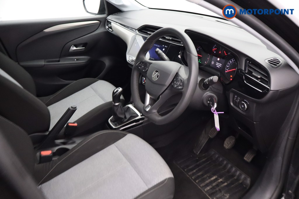 Vauxhall Corsa Design Manual Petrol Hatchback - Stock Number (1641520) - 3rd supplementary image