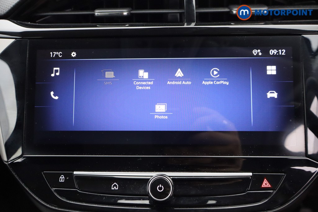 Vauxhall Corsa Design Manual Petrol Hatchback - Stock Number (1641520) - 7th supplementary image