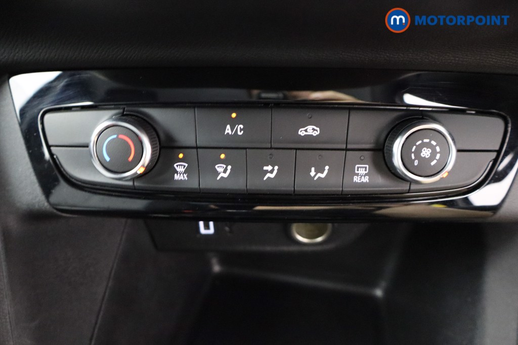 Vauxhall Corsa Design Manual Petrol Hatchback - Stock Number (1641520) - 8th supplementary image