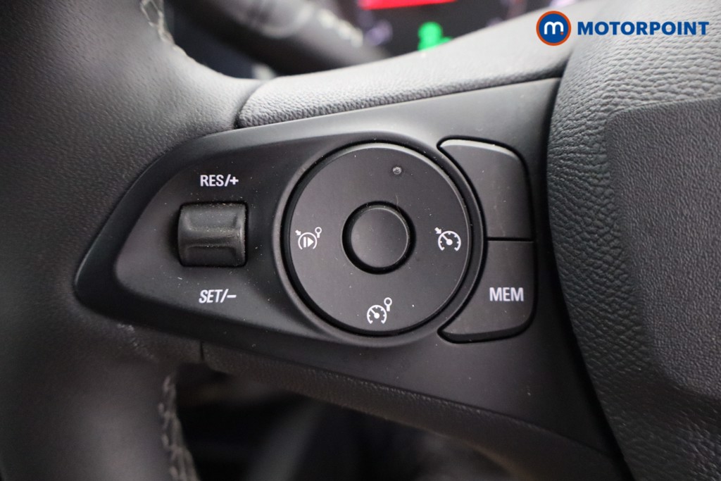 Vauxhall Corsa Design Manual Petrol Hatchback - Stock Number (1641520) - 10th supplementary image