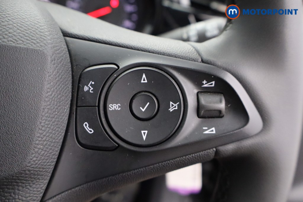 Vauxhall Corsa Design Manual Petrol Hatchback - Stock Number (1641520) - 11th supplementary image