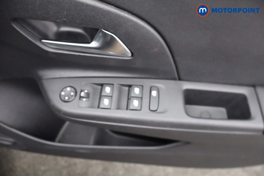 Vauxhall Corsa Design Manual Petrol Hatchback - Stock Number (1641520) - 13th supplementary image
