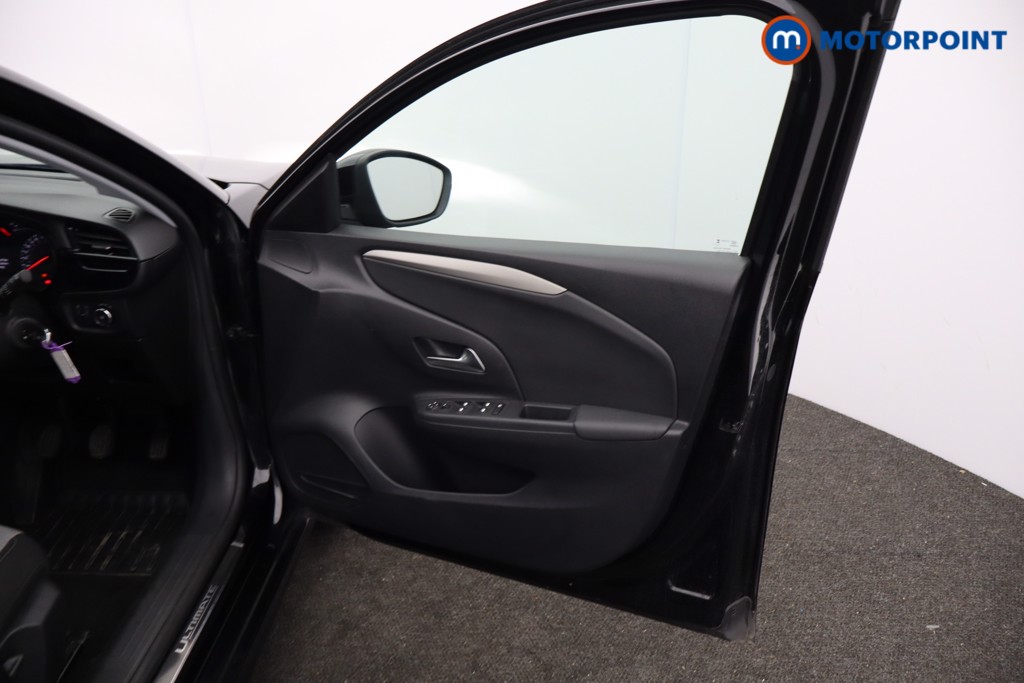 Vauxhall Corsa Design Manual Petrol Hatchback - Stock Number (1641520) - 14th supplementary image