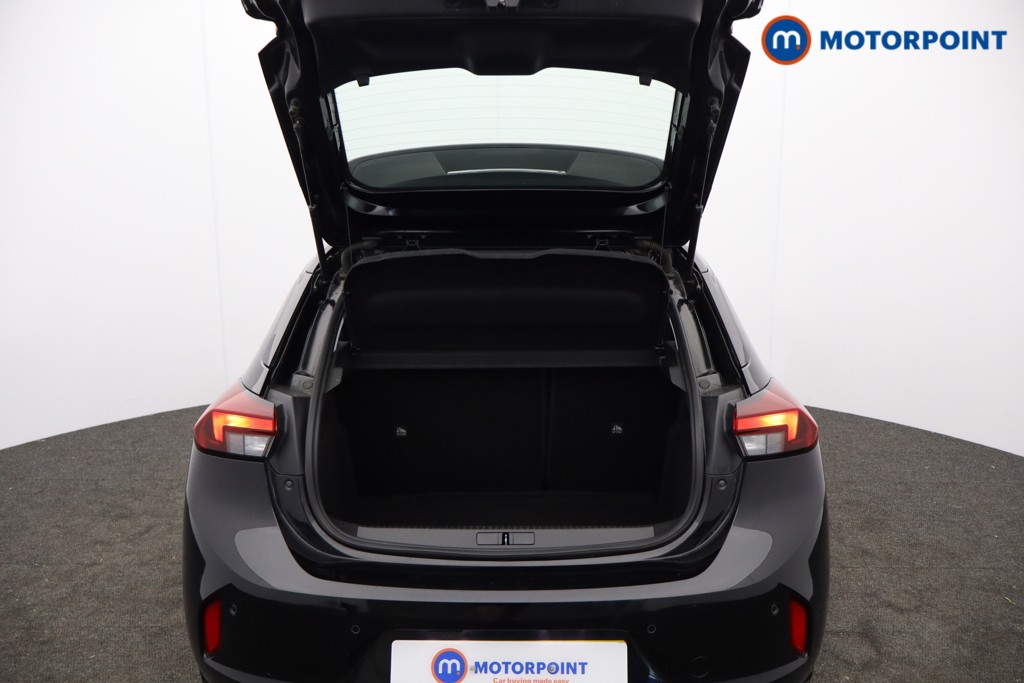 Vauxhall Corsa Design Manual Petrol Hatchback - Stock Number (1641520) - 16th supplementary image
