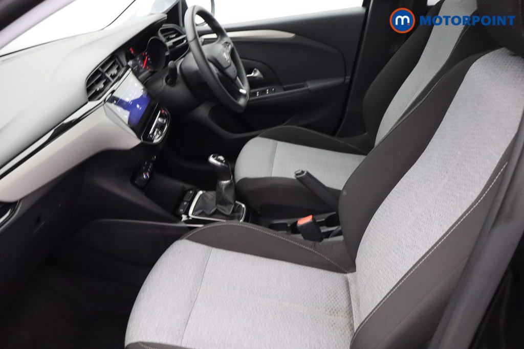 Vauxhall Corsa Design Manual Petrol Hatchback - Stock Number (1641520) - 17th supplementary image