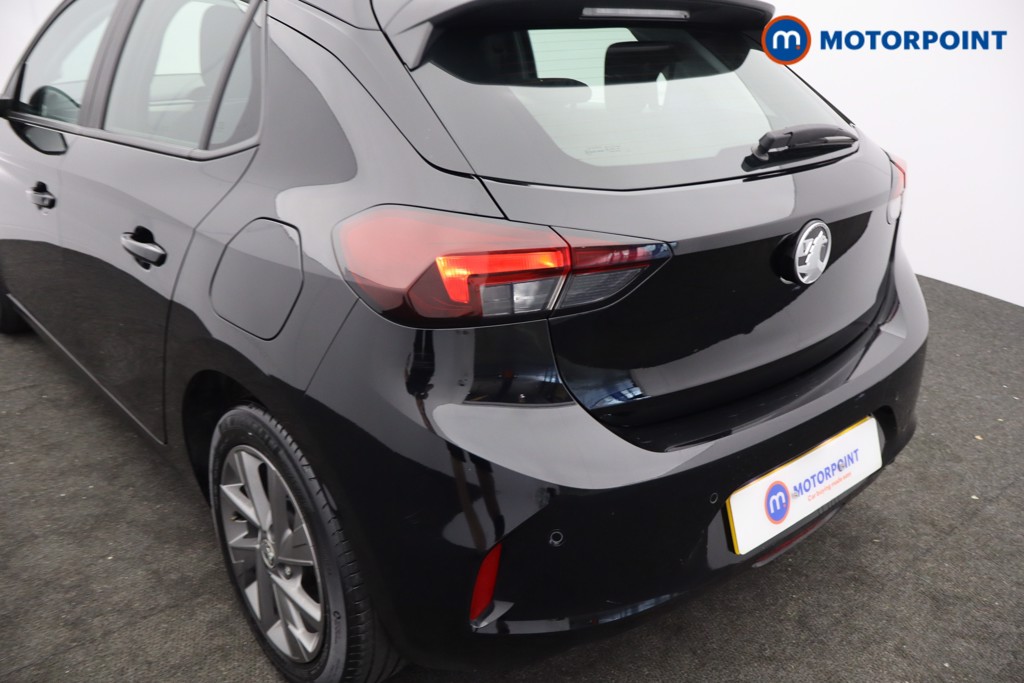 Vauxhall Corsa Design Manual Petrol Hatchback - Stock Number (1641520) - 21st supplementary image