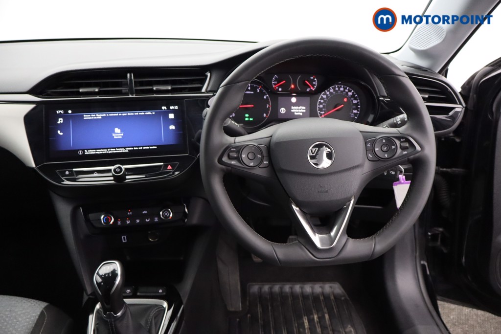 Vauxhall Corsa Design Manual Petrol Hatchback - Stock Number (1641520) - 1st supplementary image