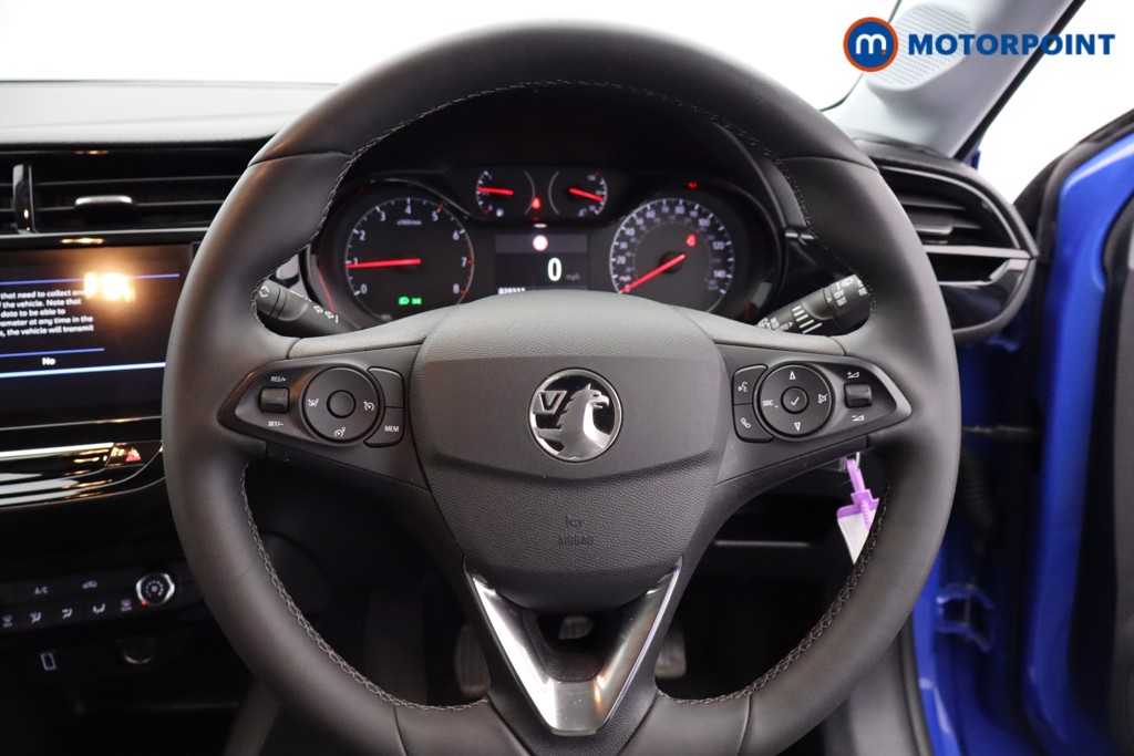 Vauxhall Corsa Design Manual Petrol Hatchback - Stock Number (1641529) - 2nd supplementary image
