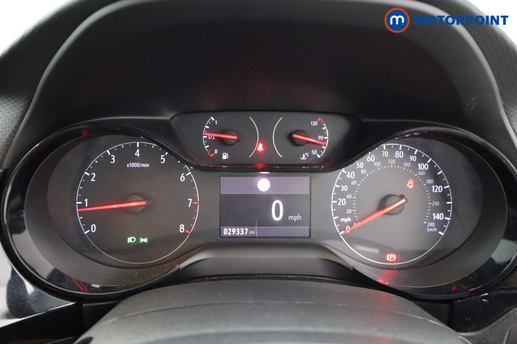 Vauxhall Corsa Design Manual Petrol Hatchback - Stock Number (1641529) - 4th supplementary image