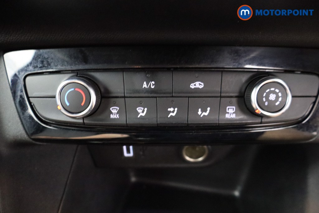 Vauxhall Corsa Design Manual Petrol Hatchback - Stock Number (1641529) - 7th supplementary image