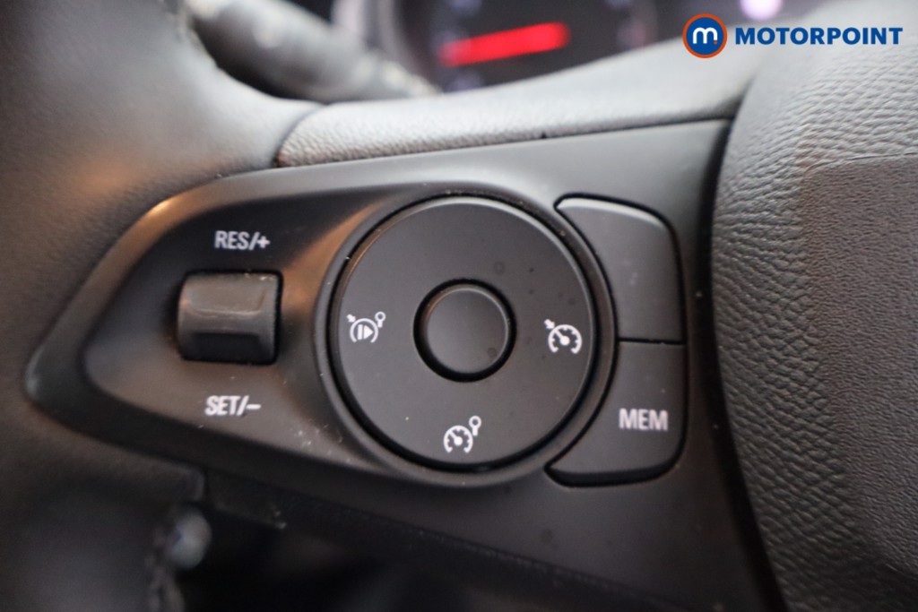 Vauxhall Corsa Design Manual Petrol Hatchback - Stock Number (1641529) - 9th supplementary image