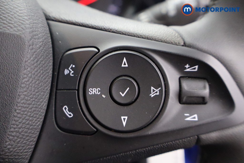 Vauxhall Corsa Design Manual Petrol Hatchback - Stock Number (1641529) - 10th supplementary image