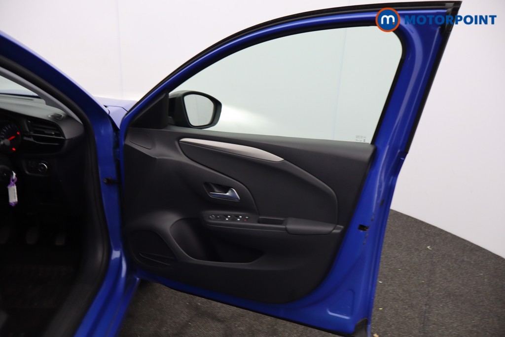Vauxhall Corsa Design Manual Petrol Hatchback - Stock Number (1641529) - 13th supplementary image