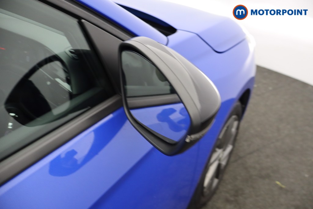 Vauxhall Corsa Design Manual Petrol Hatchback - Stock Number (1641529) - 14th supplementary image