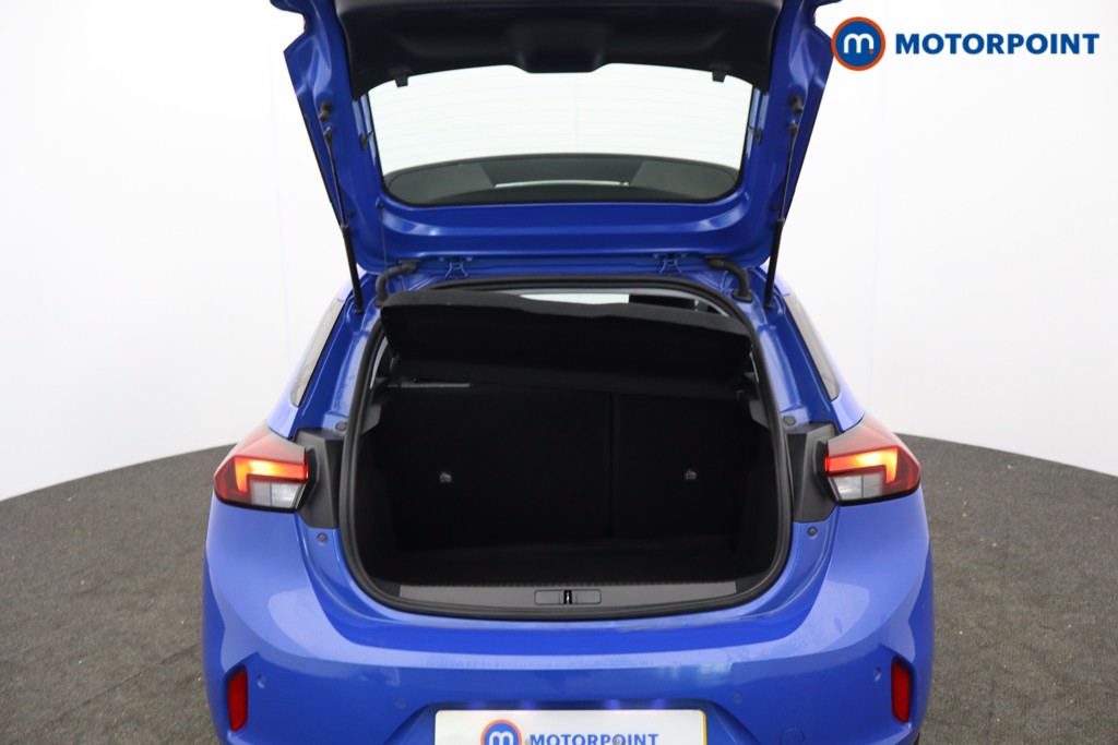 Vauxhall Corsa Design Manual Petrol Hatchback - Stock Number (1641529) - 15th supplementary image