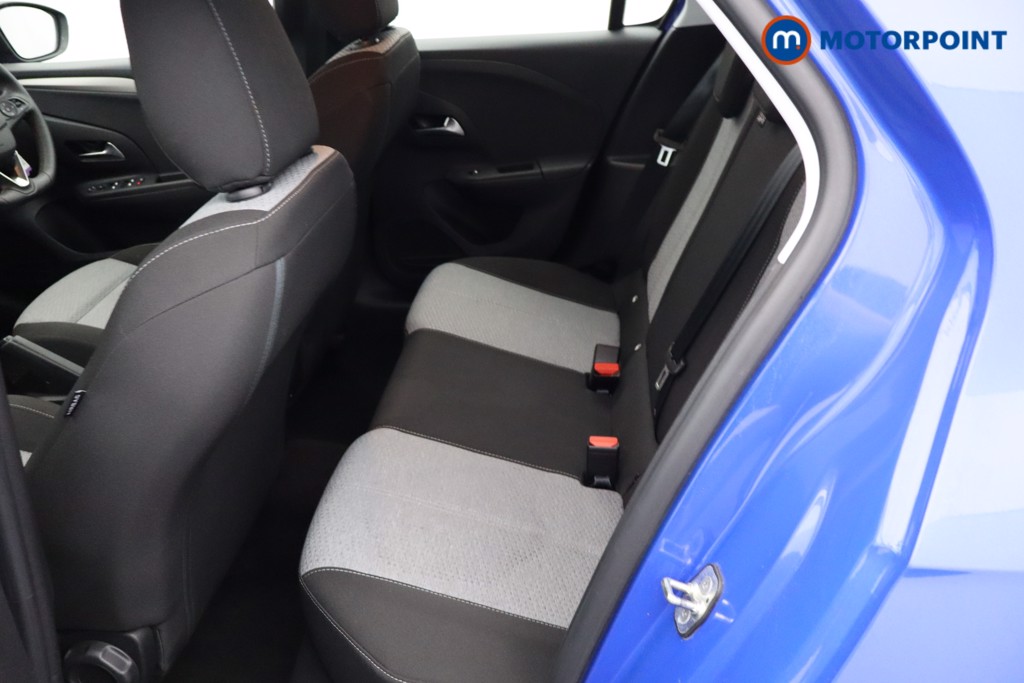 Vauxhall Corsa Design Manual Petrol Hatchback - Stock Number (1641529) - 17th supplementary image