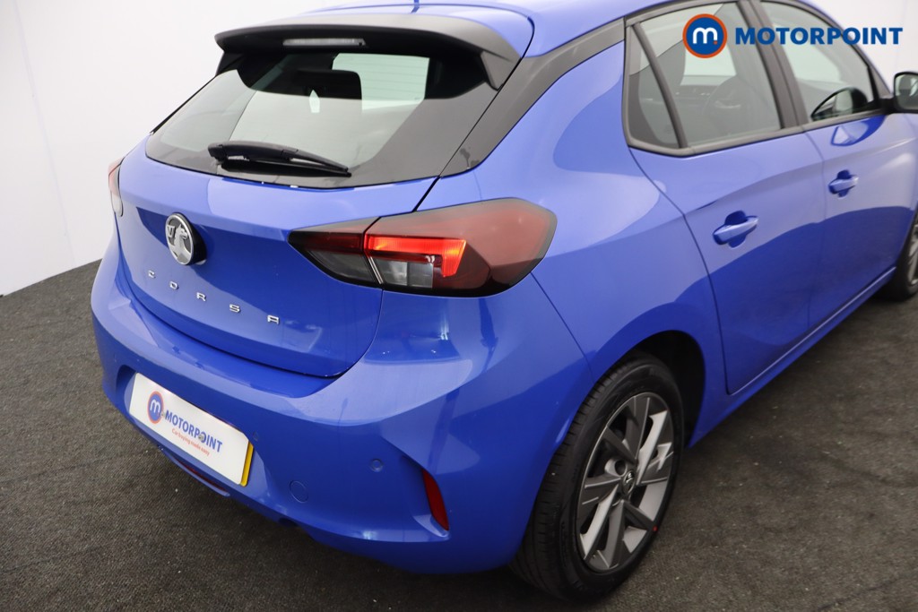 Vauxhall Corsa Design Manual Petrol Hatchback - Stock Number (1641529) - 20th supplementary image