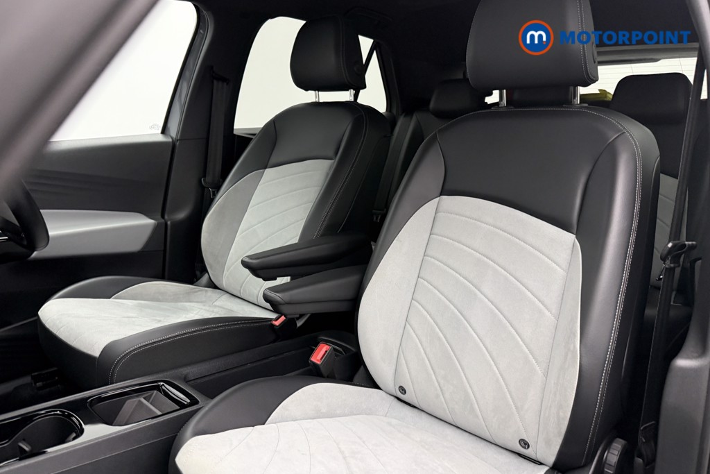 Volkswagen Id.3 Family Pro Automatic Electric Hatchback - Stock Number (1641614) - 3rd supplementary image