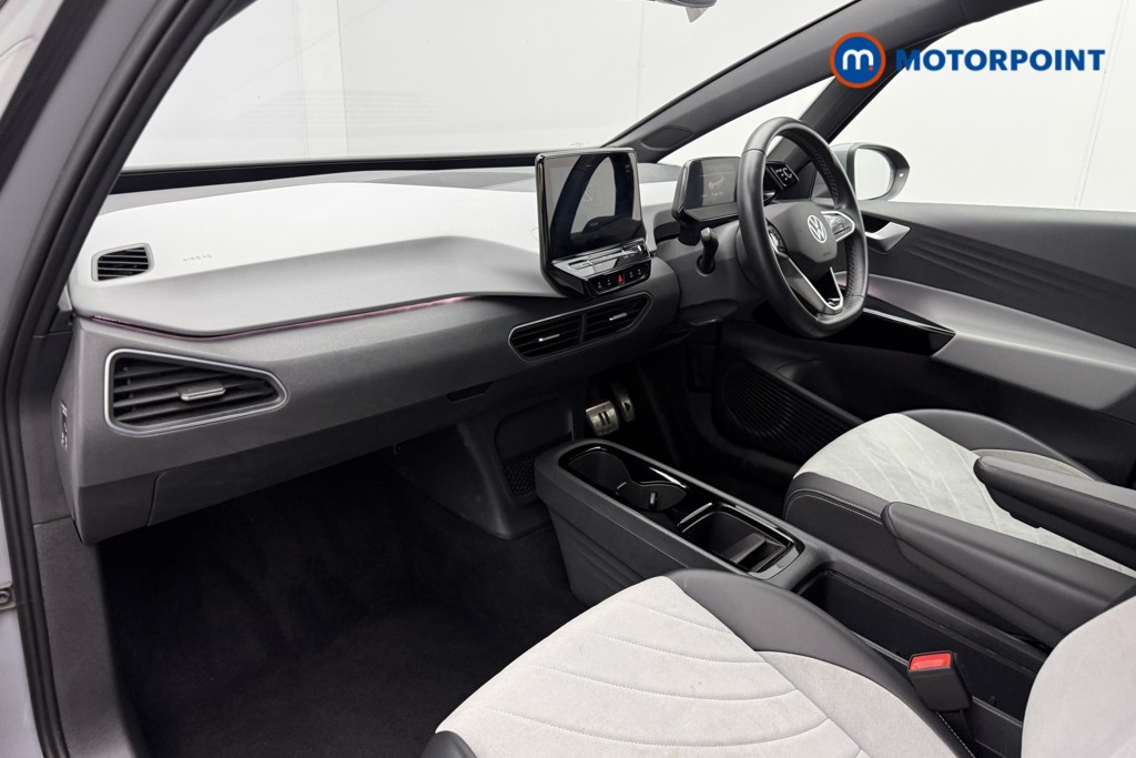 Volkswagen Id.3 Family Pro Automatic Electric Hatchback - Stock Number (1641614) - 4th supplementary image