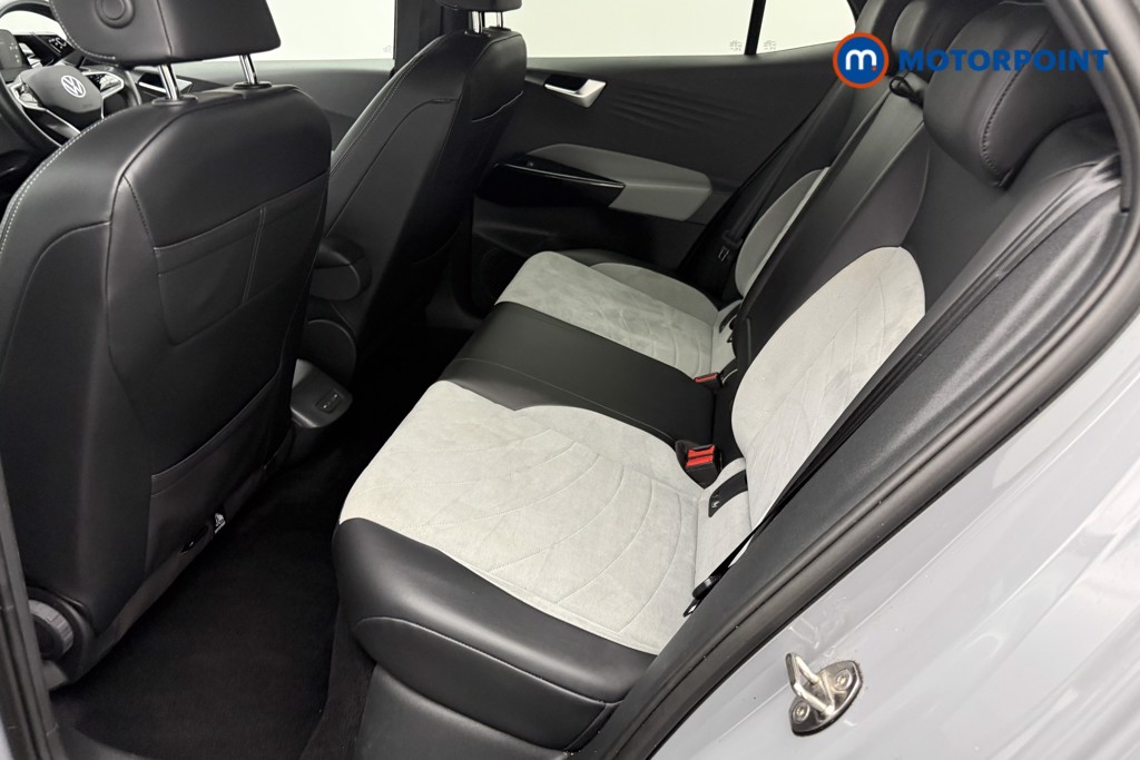 Volkswagen Id.3 Family Pro Automatic Electric Hatchback - Stock Number (1641614) - 5th supplementary image