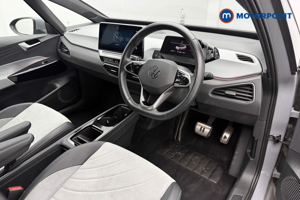 Volkswagen Id.3 Family Pro Automatic Electric Hatchback - Stock Number (1641614) - 7th supplementary image