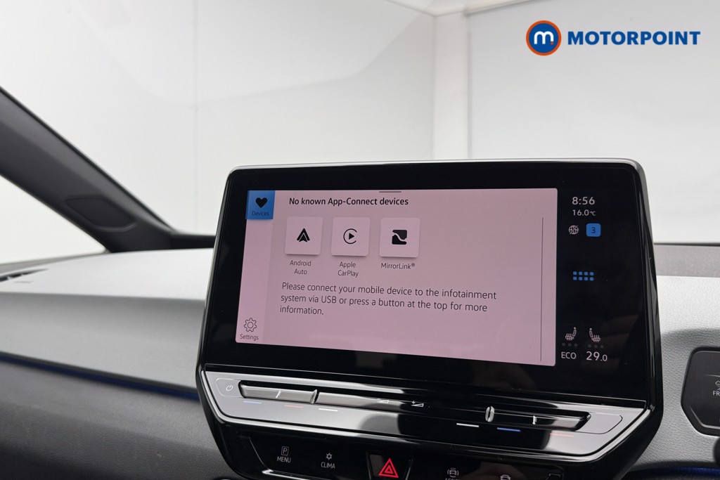 Volkswagen Id.3 Family Pro Automatic Electric Hatchback - Stock Number (1641614) - 13th supplementary image