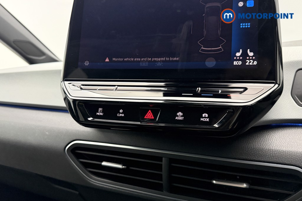 Volkswagen Id.3 Family Pro Automatic Electric Hatchback - Stock Number (1641614) - 16th supplementary image