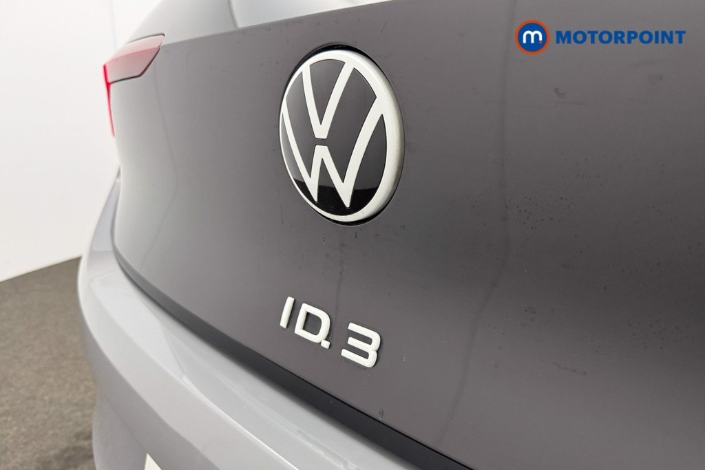 Volkswagen Id.3 Family Pro Automatic Electric Hatchback - Stock Number (1641614) - 22nd supplementary image