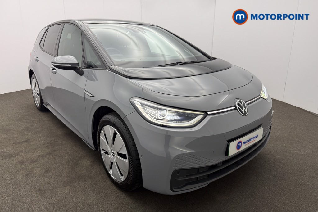 Volkswagen Id.3 Family Pro Automatic Electric Hatchback - Stock Number (1641614) - 23rd supplementary image