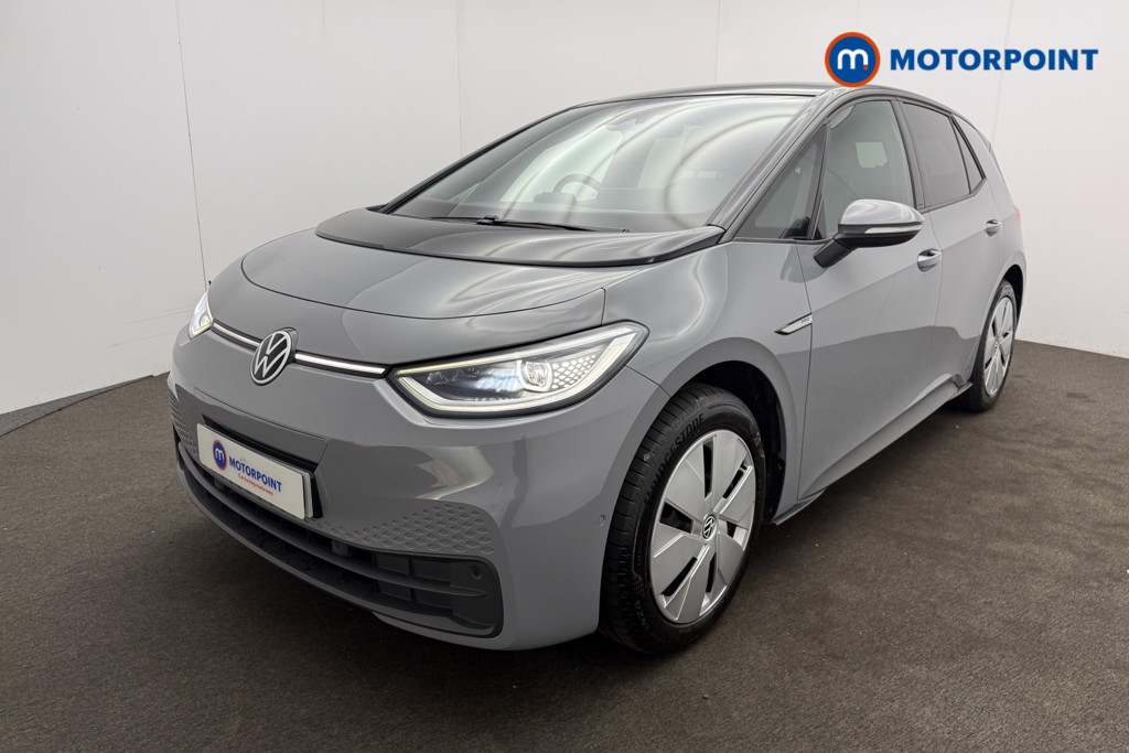 Volkswagen Id.3 Family Pro Automatic Electric Hatchback - Stock Number (1641614) - 24th supplementary image