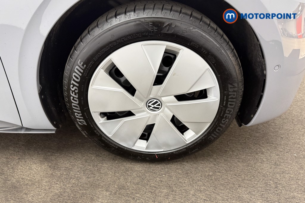 Volkswagen Id.3 Family Pro Automatic Electric Hatchback - Stock Number (1641614) - 26th supplementary image