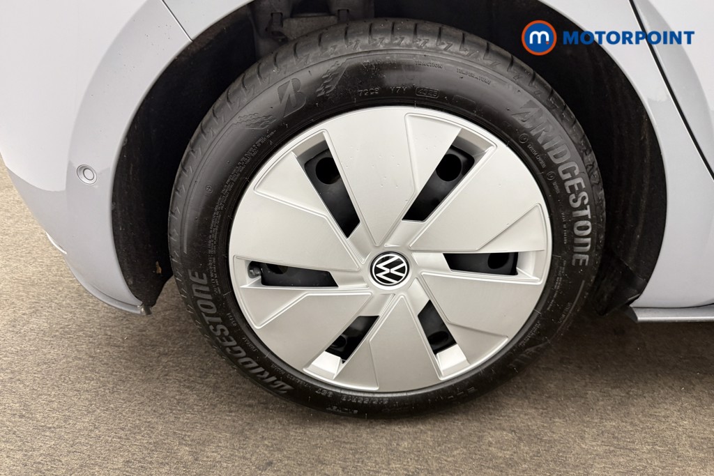 Volkswagen Id.3 Family Pro Automatic Electric Hatchback - Stock Number (1641614) - 27th supplementary image