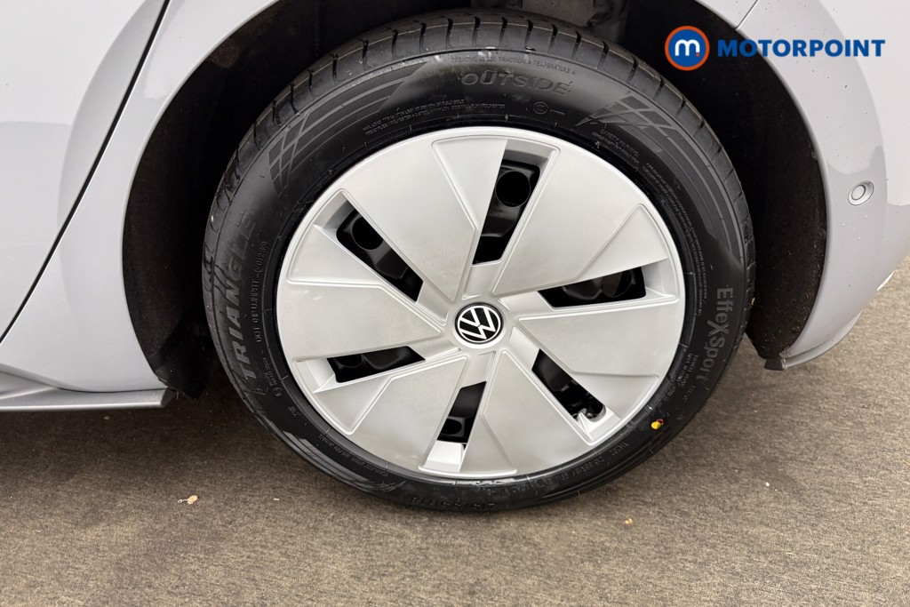 Volkswagen Id.3 Family Pro Automatic Electric Hatchback - Stock Number (1641614) - 28th supplementary image